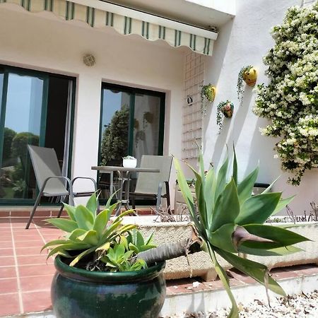 Ruim Appartement, Zonnig Terras, Alhaurin Golf! Альхаурин-эль-Гранде Экстерьер фото