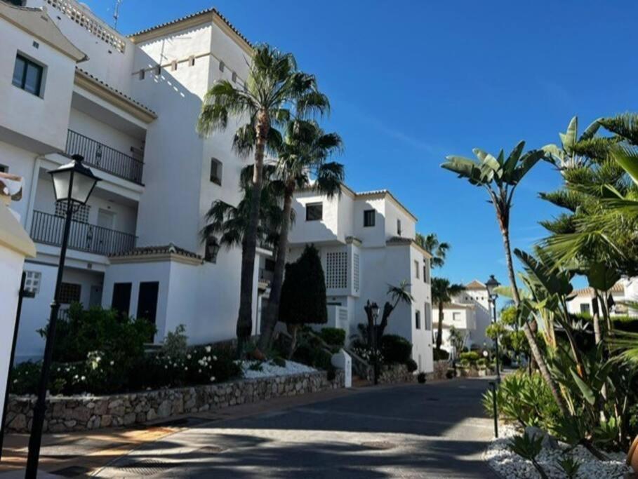 Ruim Appartement, Zonnig Terras, Alhaurin Golf! Альхаурин-эль-Гранде Экстерьер фото